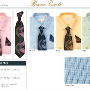 BC1178 JQD Shirt THC *$66 VAT*