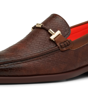 The Complex L Loafer *$77 VAT*