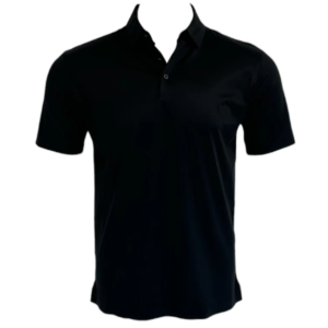 S/S Scoop Polo *$44 VAT*