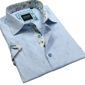S/S Fashion Woven Scoop *$55 VAT*