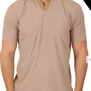 Bespoke Polo Shirt *$38.50 VAT*