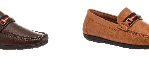 23110-5 Boat Shoes *$66 VAT*