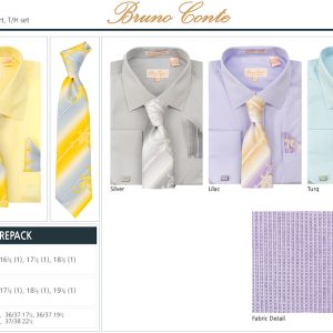 BC1179 JQD Shirt THC *$66 VAT*
