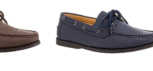 Boat-32 Boat Shoe *$66 VAT*