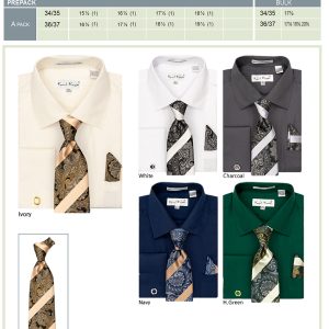 SX4538 PC Shirt THC *$66 VAT*