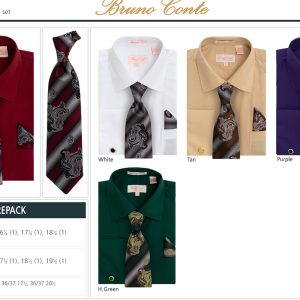 BC1184 JQD Shirt THC *$66 VAT*