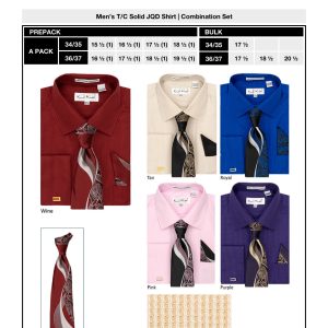 SX4536 PC Shirt THC *$66 VAT*