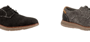 Jack-302 Dress Shoe *$66 VAT*