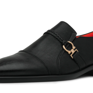 The Cuban L Cap Toe Loafer *$77 VAT*