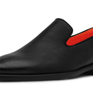The Alpha L Cap Toe Loafer *$77 VAT*