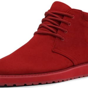 The Maple S Chukka *$66 VAT*