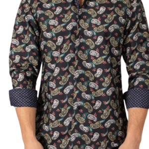 L/S BC Fashion (2025 Q4) *$44 VAT*