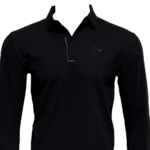 L/S Polo Scoop 2025 Q4 *$44 VAT*