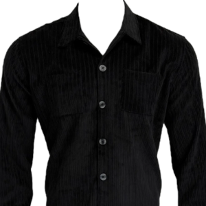 L/S Overshirt Sugar 2025 Q4 *$66 VAT*