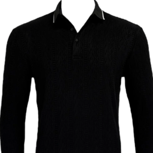 L/S Polo Sugar 2025 Q4 *$44 VAT*