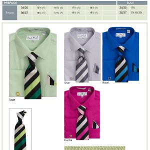 SX4545 PC Shirt THC *$66 VAT*