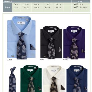 SX4547 PC Shirt THC *$66 VAT*