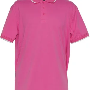 P-PC Pima Polo *$33 VAT*