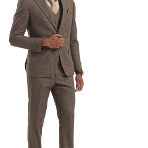 SMH 3PC Suit *$275 VAT*
