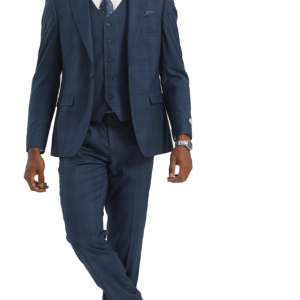 SM179H Glen Check *$275 VAT*