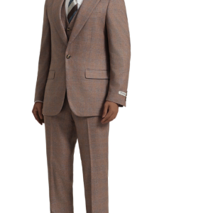 SM194H Plaid *$275 VAT*