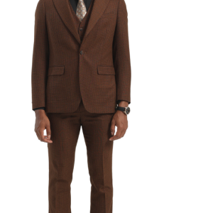 SM197H Suit *$275 VAT*