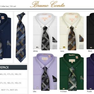 BC1188 JQD Shirt THC *$66 VAT*