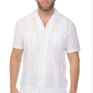 MGC-3009 S/S 2-Pkt Guayamisa *$66 VAT*