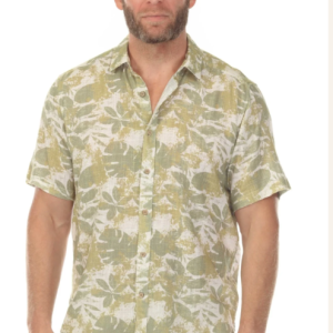 MGC-8039 S/S Rainforest *$66 VAT*