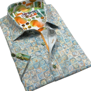 S/S Sugar Shirt *$44 VAT*