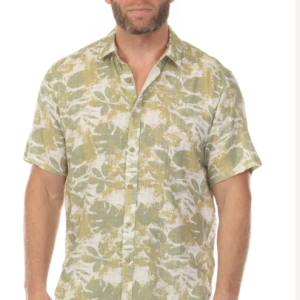 MGC-8049 S/S Rainforest *$66 VAT*