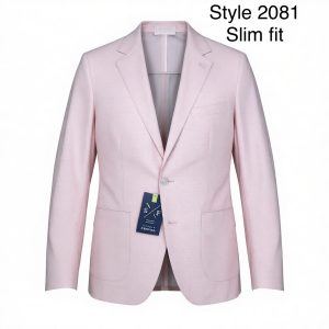 2081 3PC Suit *$253 VAT*