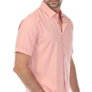 MSC-3018 S/S 4 Way Stretch *$49.50 VAT*