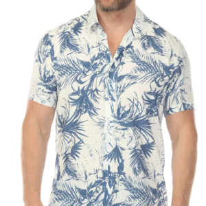 MSC-3016 S/S 4 Way Stretch *$49.50 VAT*