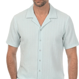 MSC-5038 S/S Camp *$66 VAT*