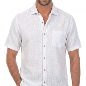 MSC-8036 S/S But Dwn *$49.50 VAT*