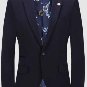 S1601 Sport Jacket *$132 VAT*