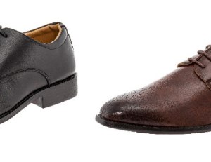 3009 Dress Shoe *$77 VAT*