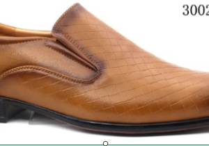 3002 Dress Shoe *$77 VAT*