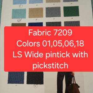 MGC-8801 L/S Guayamisa Pick Stitch *$77 VAT*