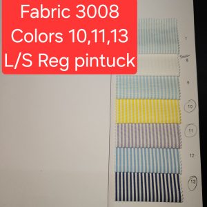 MGC-8805 L/S Guayamisa Striped *$77 VAT*