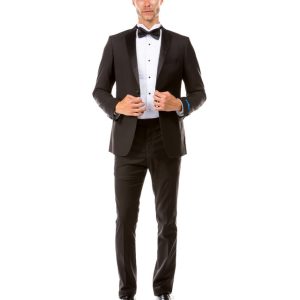 MT282H2 3PC Hybrid Tuxedo *$275 VAT*