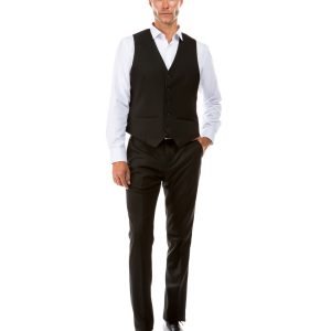 MV346 Solid Vests *$66 VAT*