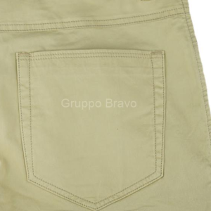 Alpha Modern Chino (2026 Q1) *$88 VAT*