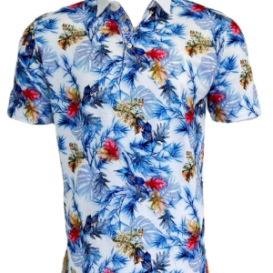 Sugar Polo *$44 VAT*