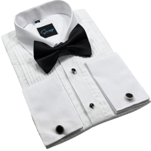 Tux Scoop Shirt *$55 VAT*