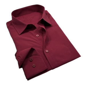 4-Way Stretch Dress Shirt *$35.80 VAT*