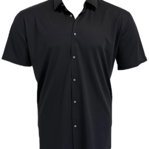 S/S Scoop Shirt 2026 Q2 *$55 VAT*