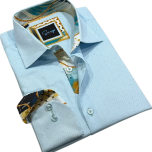 S/S Scoop Shirt 2026 Q2 B *$55 VAT*