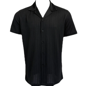 S/S Sugar Camp Shirt 2026 *$44 VAT*